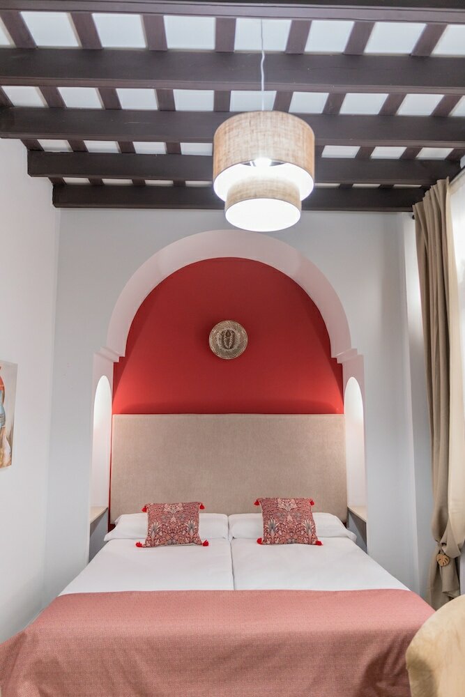 Фото La Gitanilla Alojamiento & Encanto