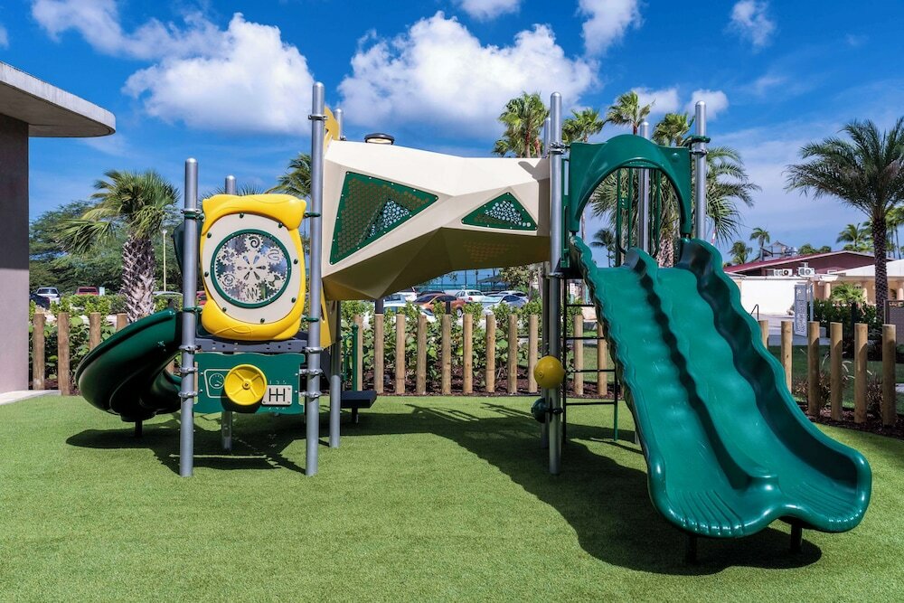 Фото Embassy Suites by Hilton Aruba Resort