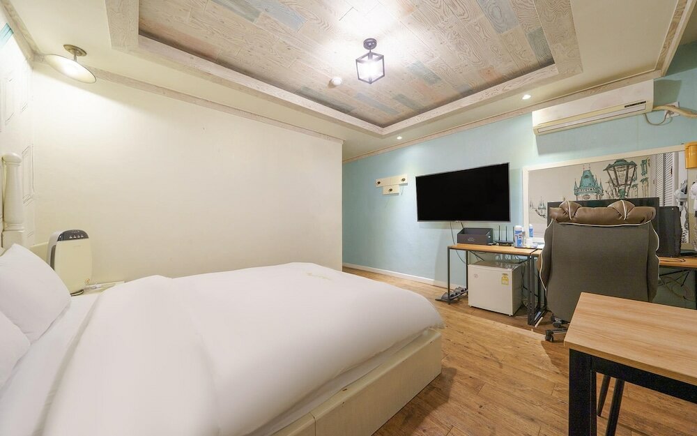 Фото Daejeon Daesa Mac