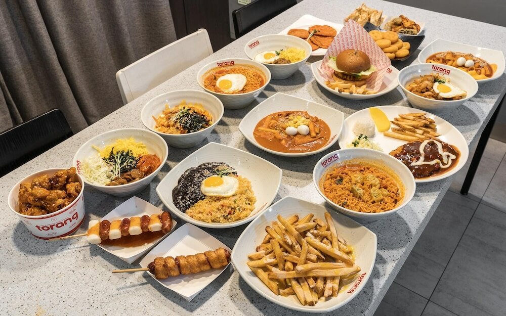 Фото Incheon Asiad Banwol Hotel