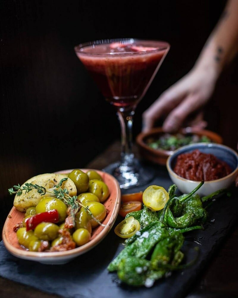 Фото Old Town Stay Hotel