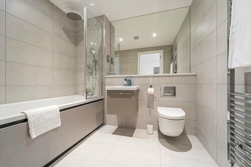 Гостиница Seven Living Residences Solihull - Modern Studios Close to Nec and Bhx в Солихалле