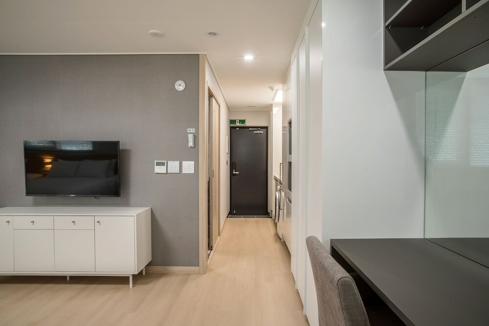 Фото Jeju Centralpark Residence