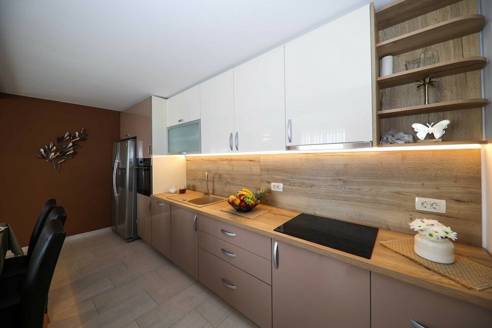 Фото Villa Skaramuca Village