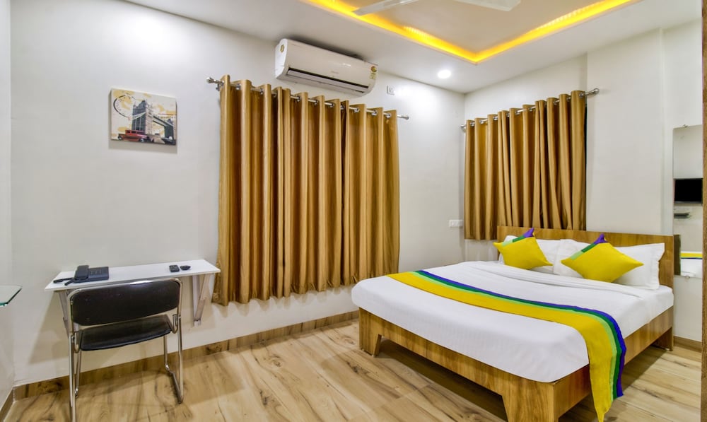 Фото отеля 2