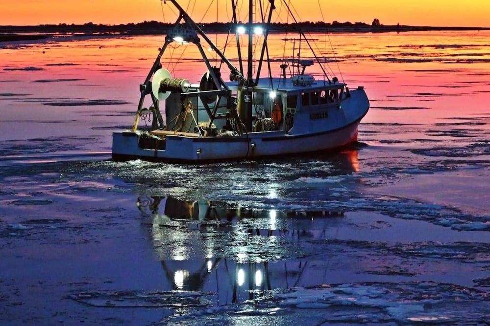 Фото Rye Retreat