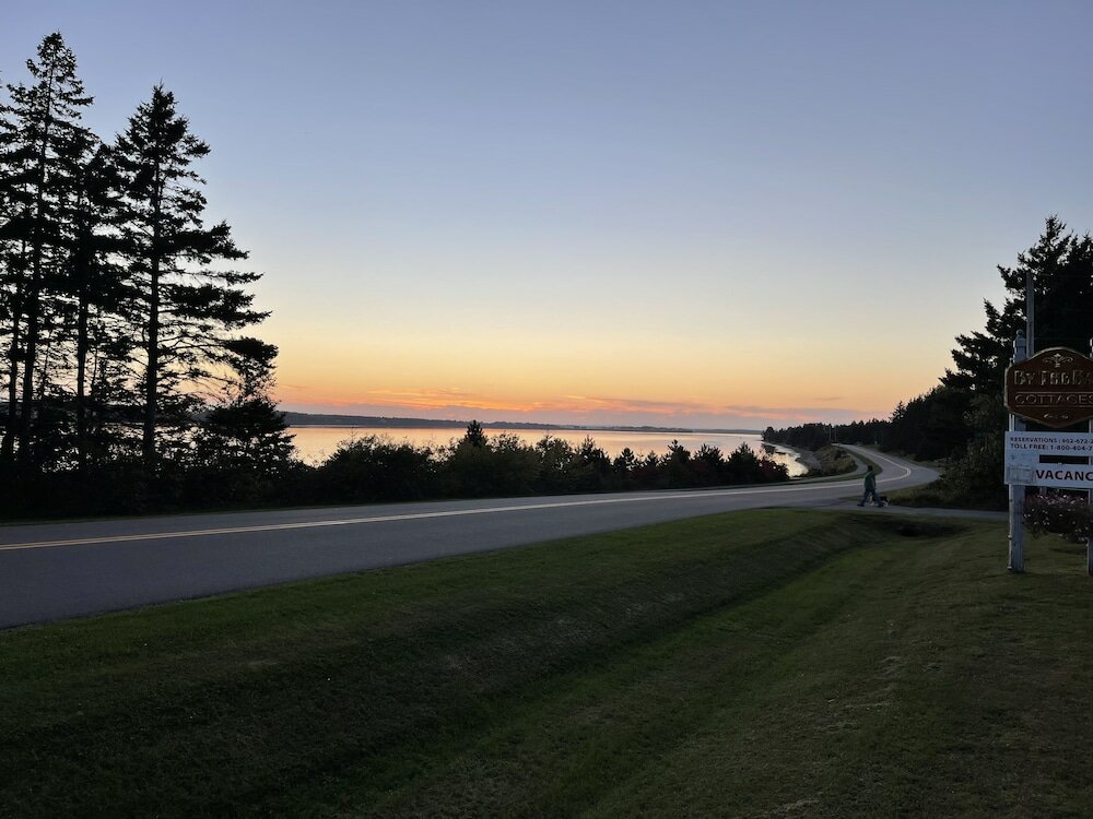 Фото By The Bay Cottages