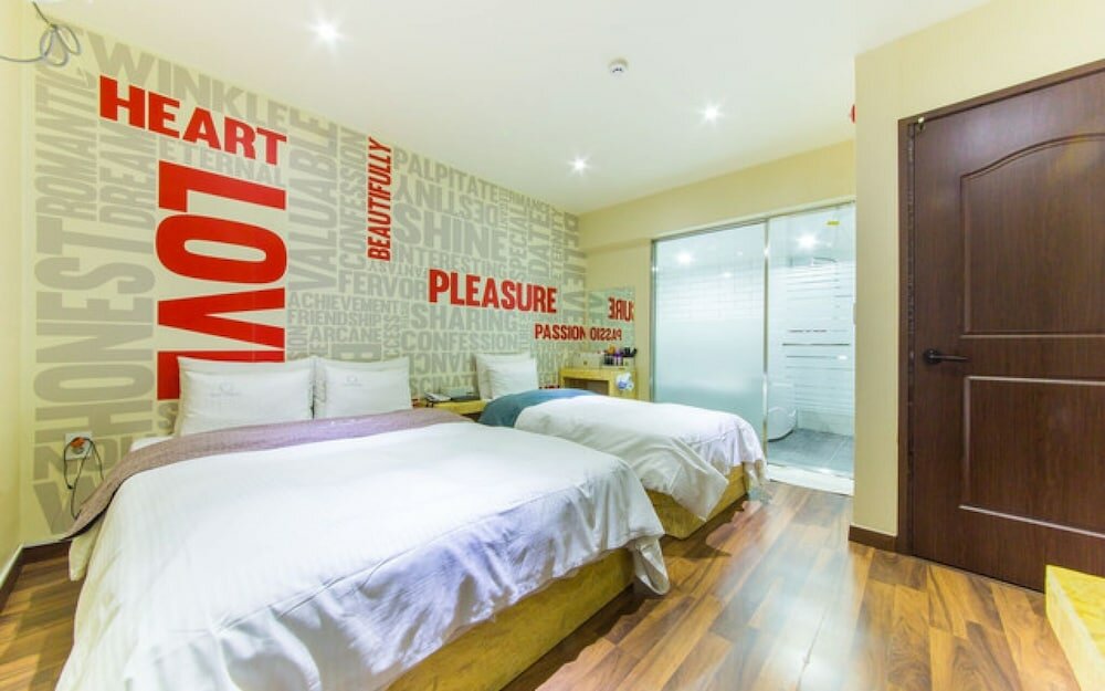 Фото Suwon Orago