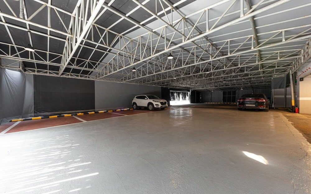 Фото Daejeon Munchang Hotel Tiamo