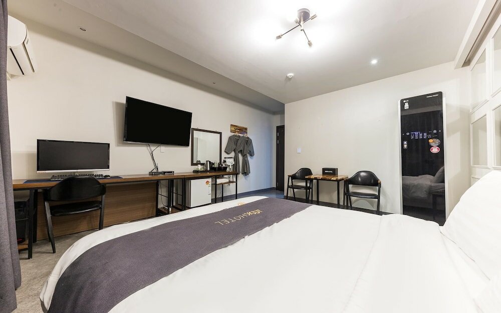 Фото Daejeon Look