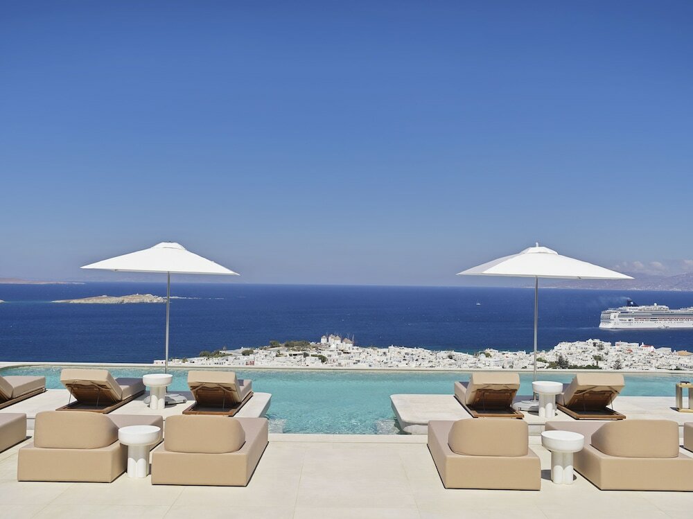 Фото Lovia Mykonos