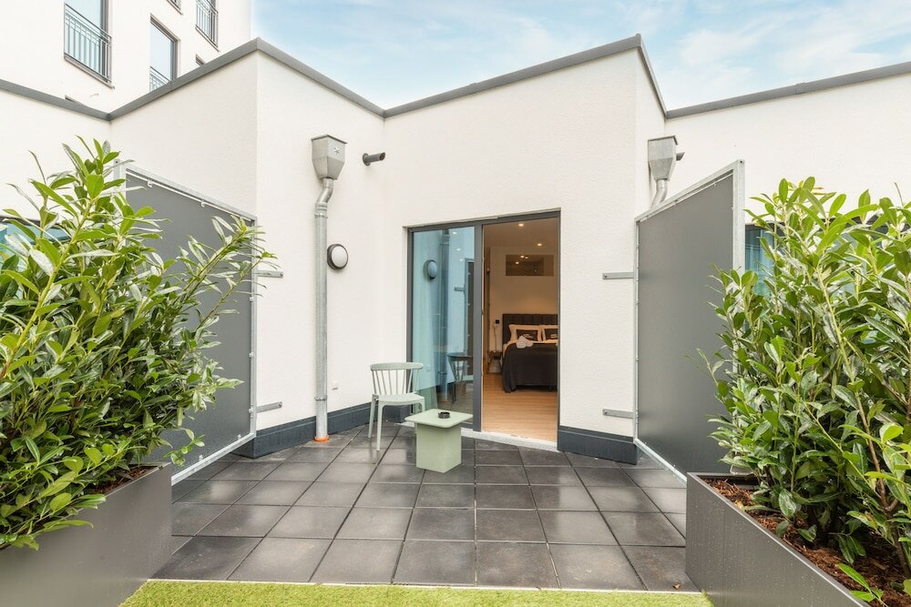 Фото Limehome Münster Von-Steuben-Str