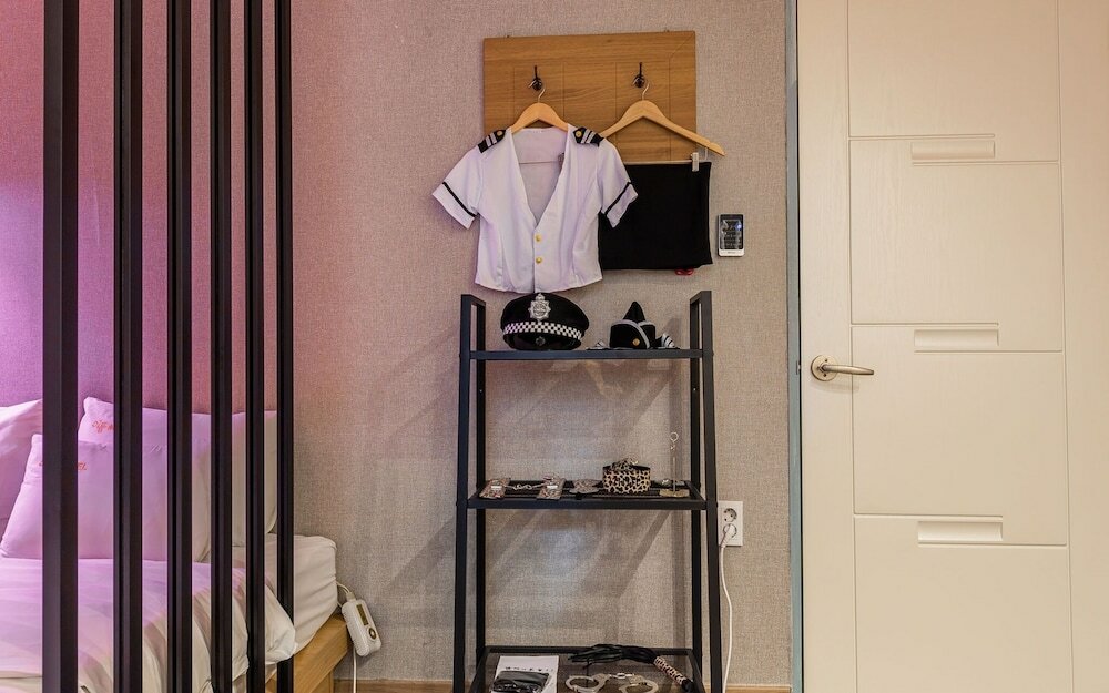 Фото Daejeon Seonhwa Iteul