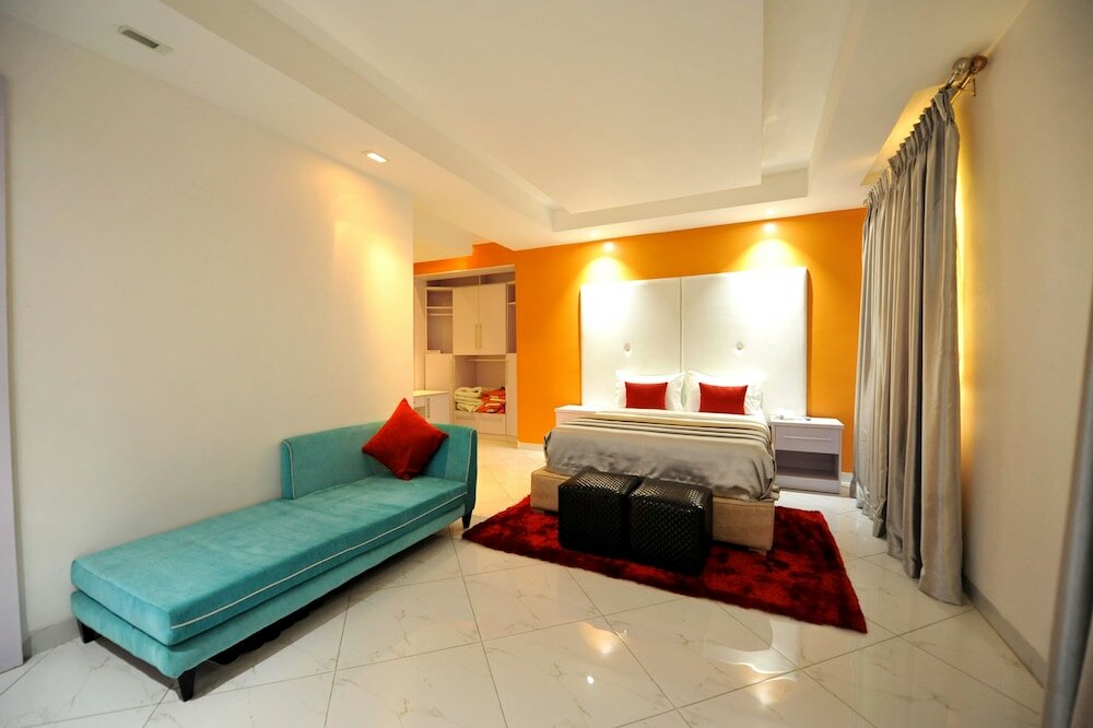 Фото отеля 4