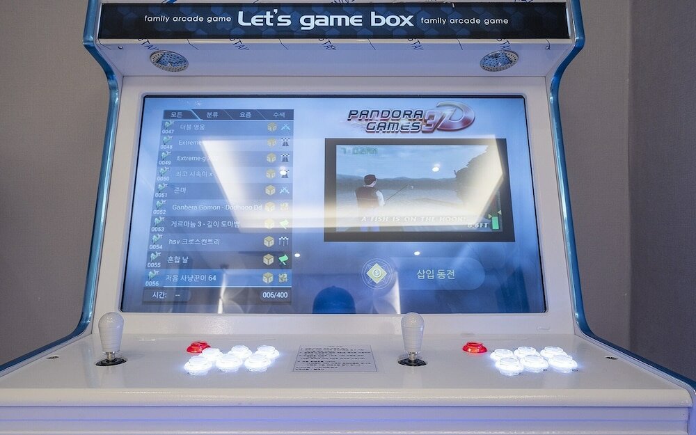 Фото Pyeongchon Zzam