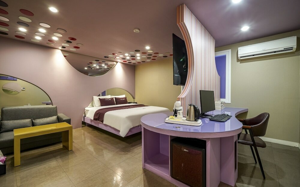 Фото Busan Gupo Mu