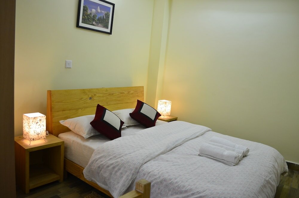 Фото Tanani Newa Home - Makalu