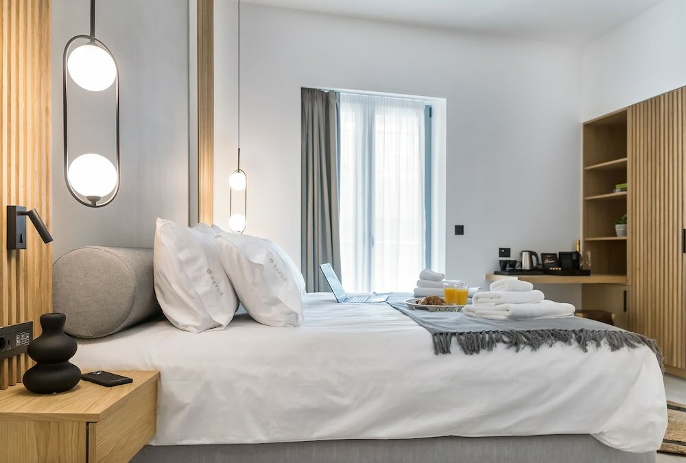 Фото Savus Boutique Hotel