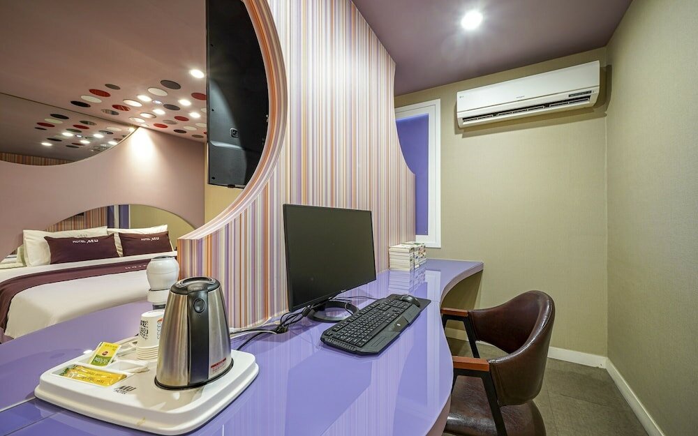 Фото Busan Gupo Mu