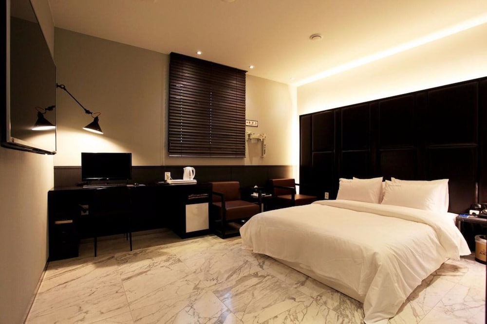 Фото Incheon Ara