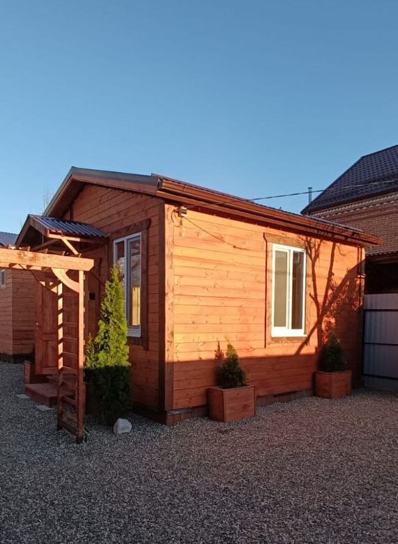 Фото Проксима