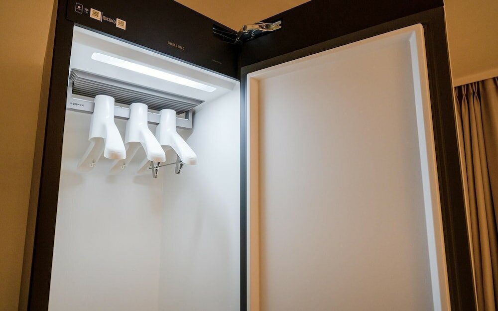 Фото Daejeon The Rest Knock In Hotel