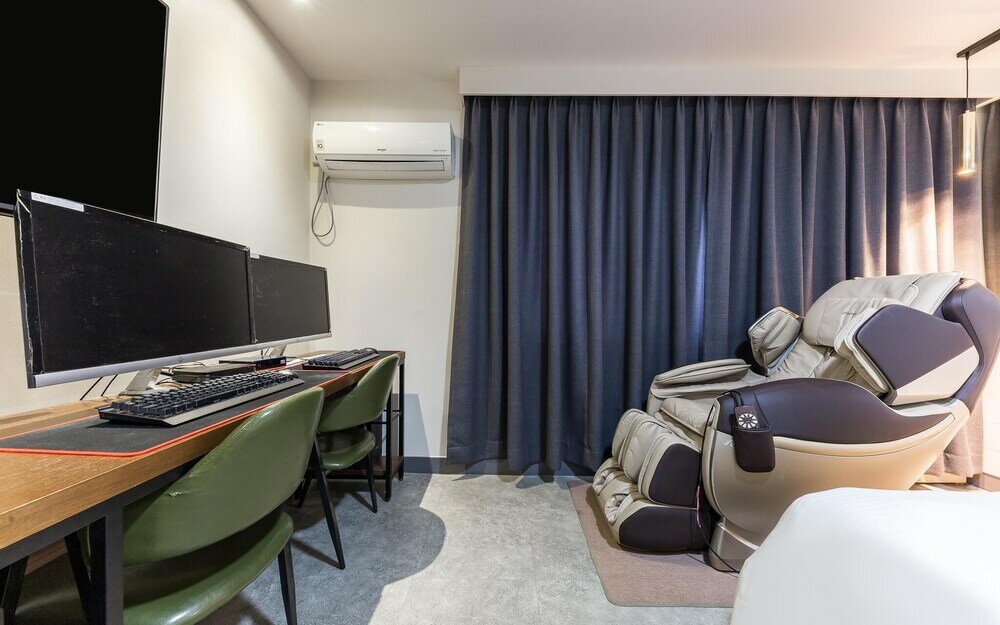 Фото Daejeon Look