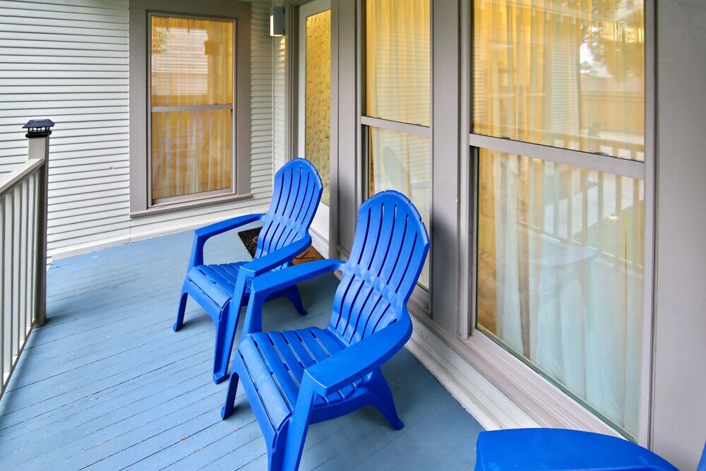 Фото Galvez Getaway