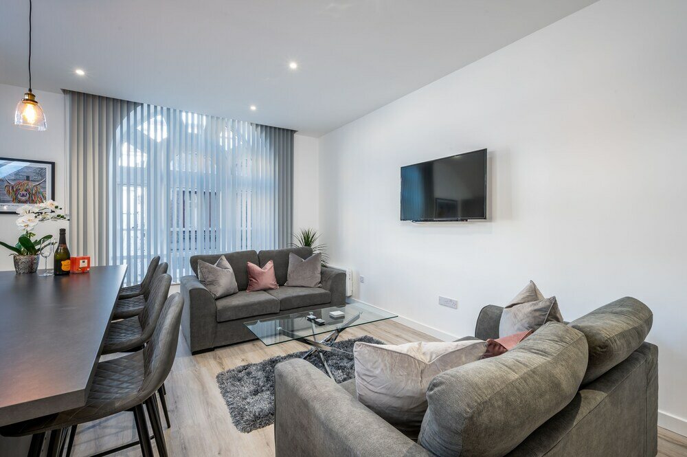 Фото Casa Fresa - Seamen's Chapel