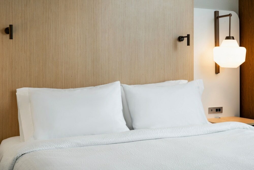 Фото Fairfield by Marriott Inn & Suites North Bay