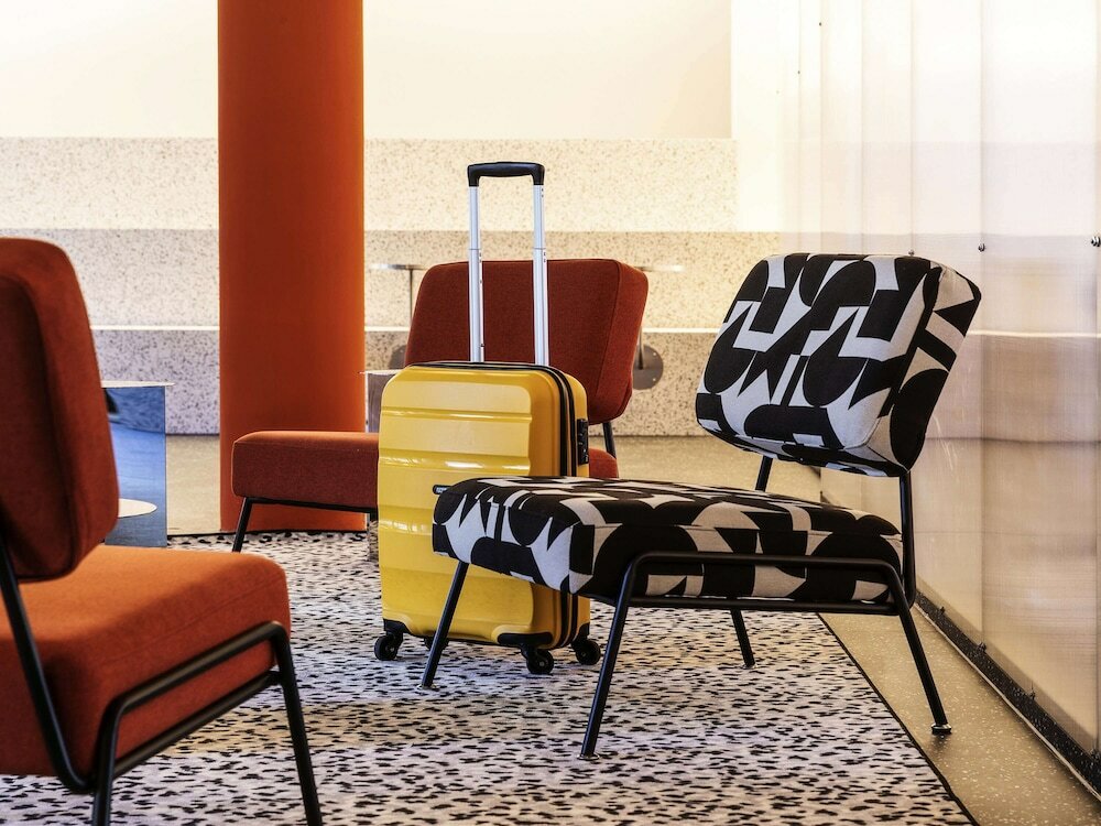 Фото Ibis budget Muenster City