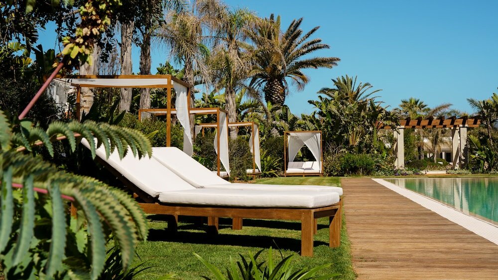 Фото Sant'Efis Hotel