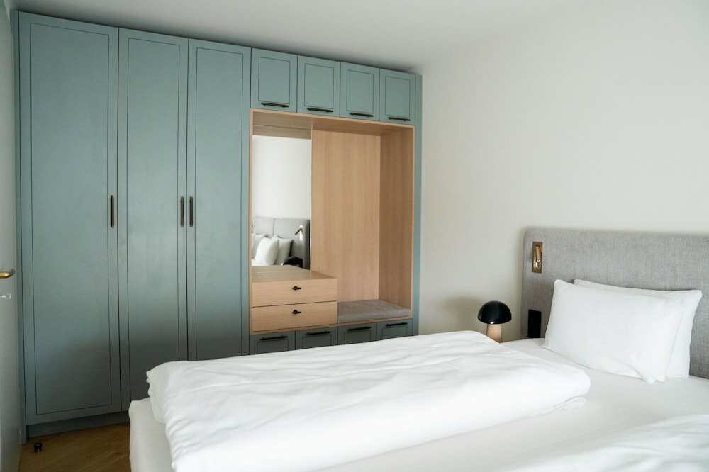 Фото Bob W Lübeck Old Town