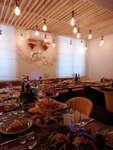Счастье Есть (Promyshlennaya ulitsa, 2), cafe