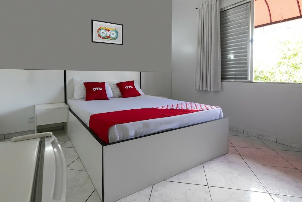 Фото Oyo Hotel Sunshine