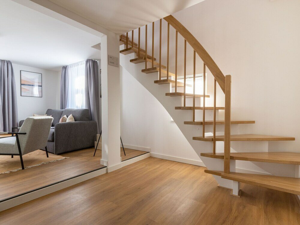 Фото Limehome Bayreuth Spitalgasse