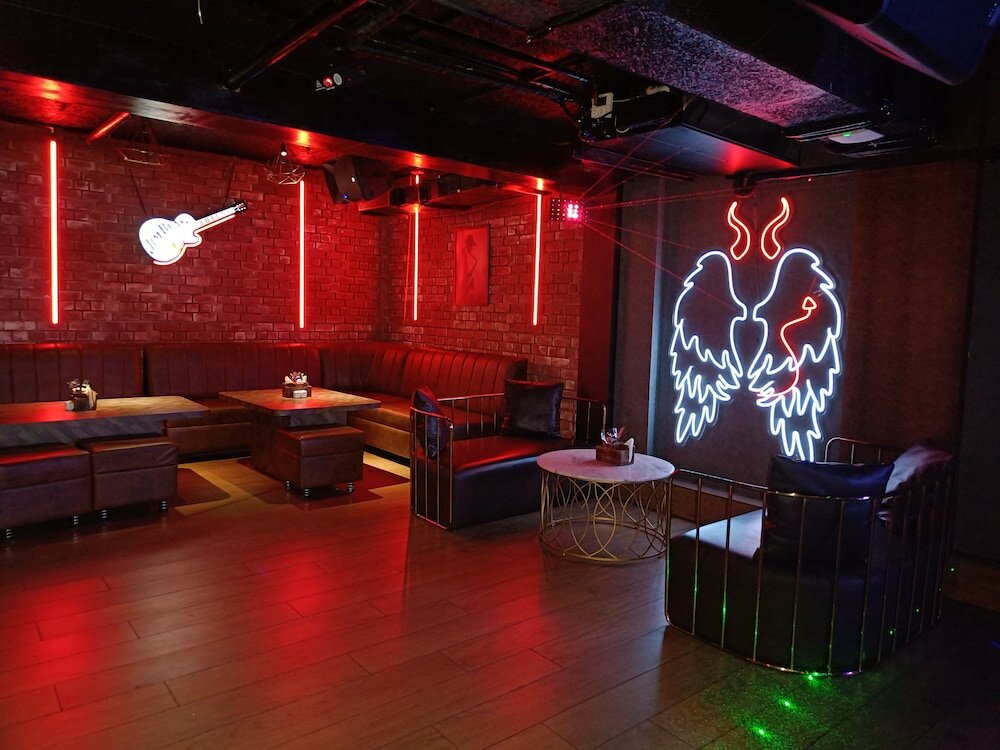 Фото The Kings Park Grand