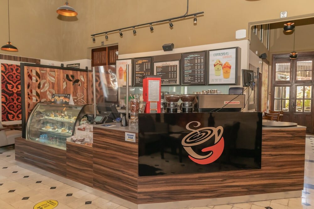 Фото Kuxtal Hotel Boutique