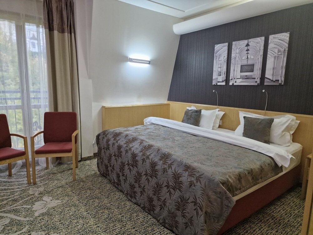 Фото SPA hotel Iris