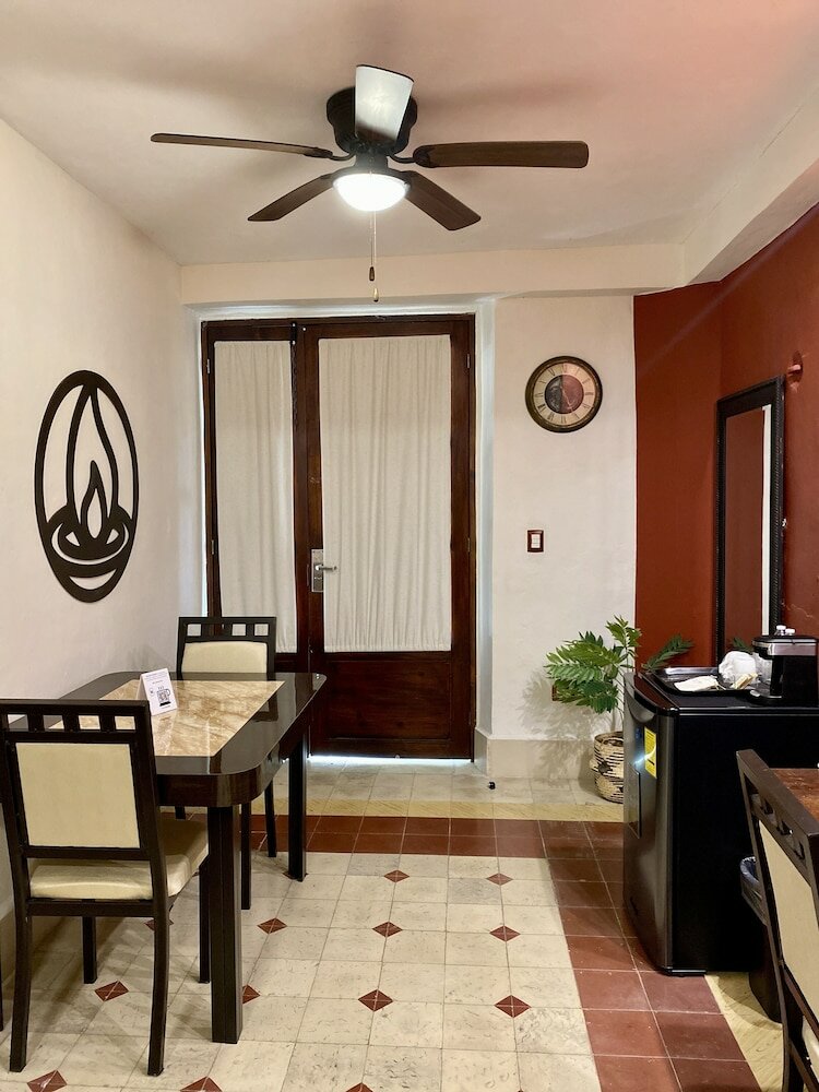 Фото Kuxtal Hotel Boutique