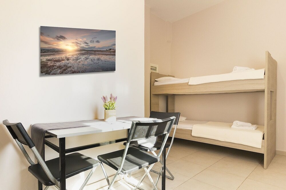 Фото Sueno Luxury Apartments