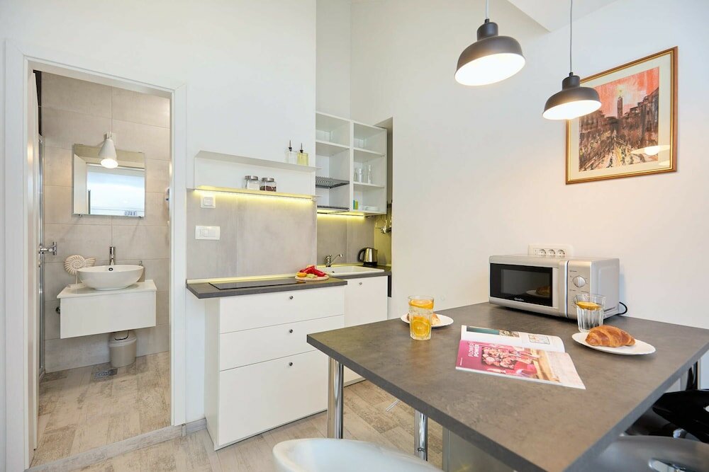 Фото Apartment Nino 1