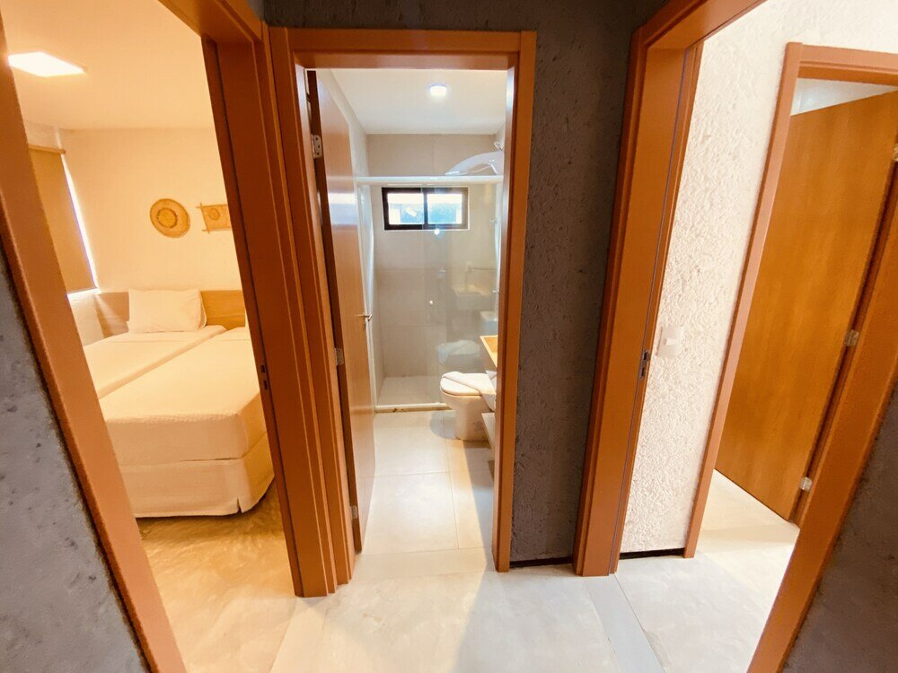 Фото Villas Patacho - Milagres Ap 103 Bloco A