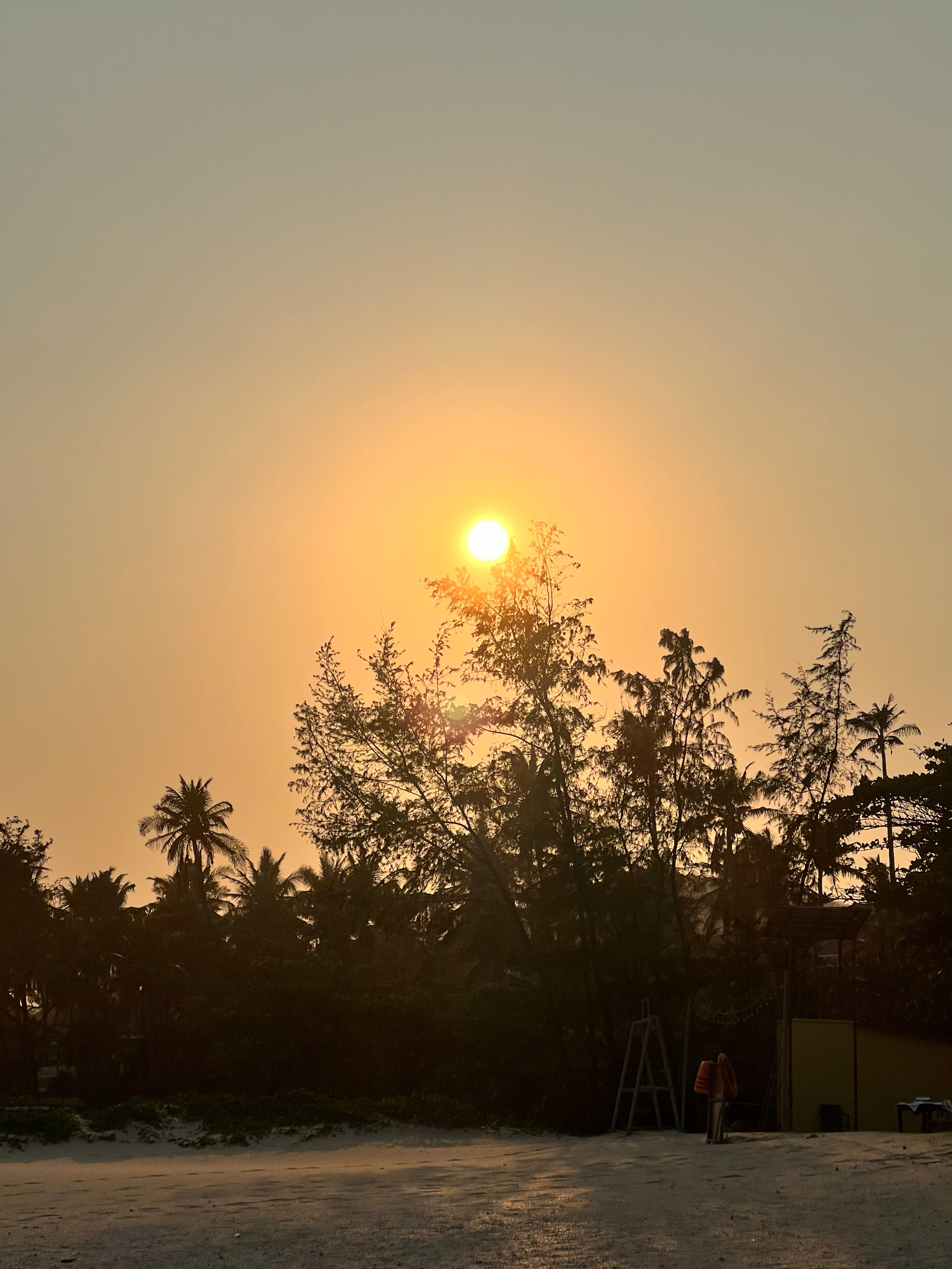 Фото Aroma Beach Resort & SPA