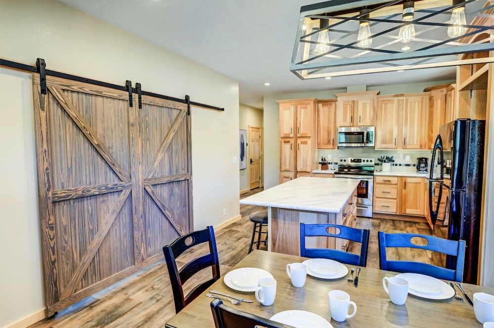 Фото Shepherd Family Retreats- Bear Cub