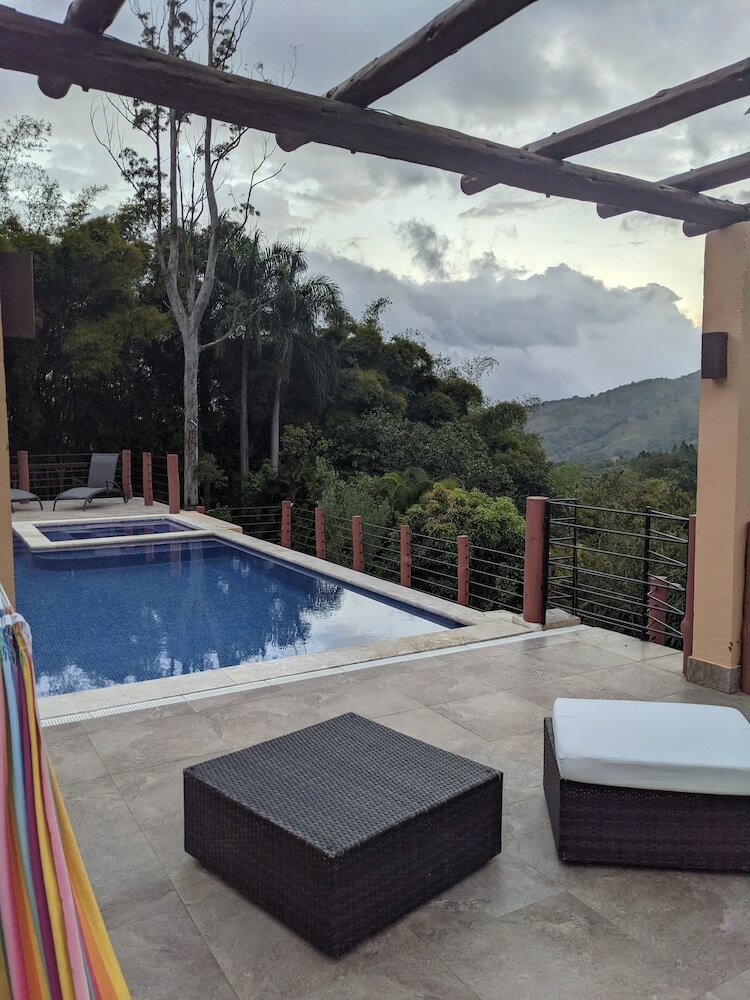 Фото Villa Brisal