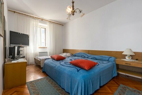 Гостиница Anamarija Apartments close to the beach в Врсаре
