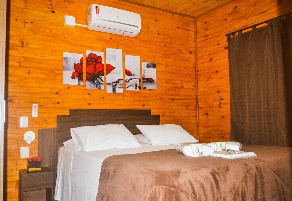 Фото Recanto do Sinaleiro