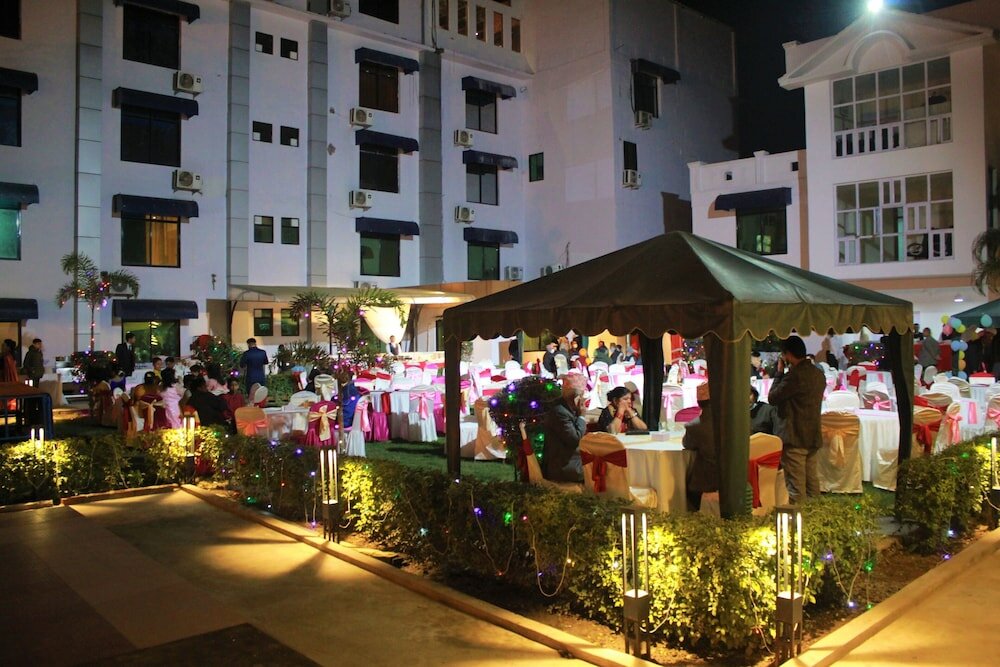 Фото Hotel Starlight Nepalgunj