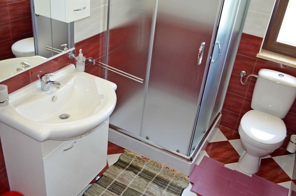 Фото Mary - With Pool - H